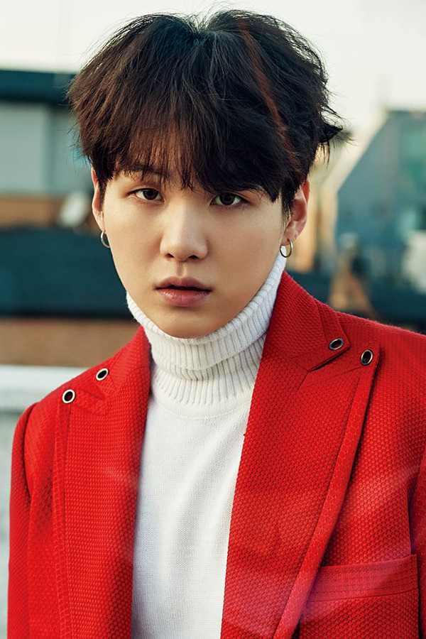 BTS Üyeleri | 7 BTS Üyesinin En İlginç Yönleri ve Yaşamları